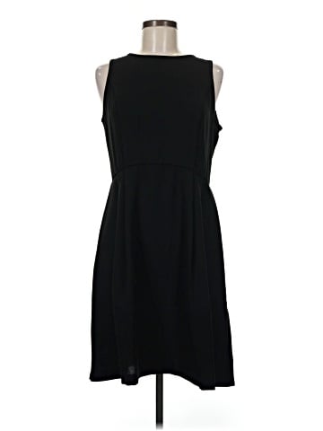 Ann Taylor LOFT Cocktail Dress (view 1)