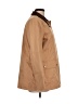 Talbots Tan Raincoat Size L - photo 4