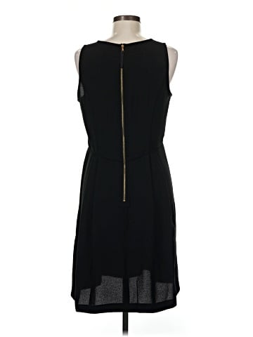 Ann Taylor LOFT Cocktail Dress (view 2)
