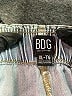 BDG 100% Cotton Blue Denim Shorts Size XL - photo 3