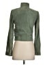 DKNY Green Jacket Size 2 - photo 2