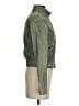 DKNY Green Jacket Size 2 - photo 4