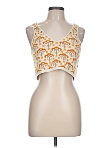 Show Me Your Mumu Tank Top (view 1)