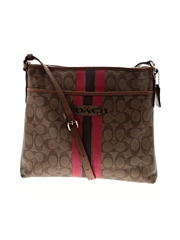 Coach Factory Crossbody Bag (view 1)