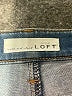 Ann Taylor LOFT Blue Jeans Size 4 - photo 7
