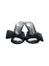 Sam Edelman Black Sandals Size 10 - photo 2