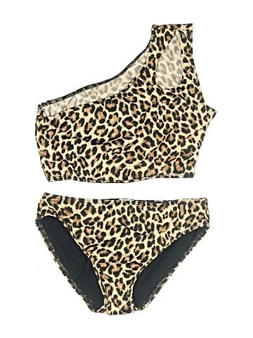 Cheryl Creations Kids Two Piece Swimsuit (view 1)