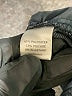 Sejour Solid Black Dress Pants Size 20 - photo 5