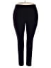 LIVI Black Active Pants Size 22 Plus - photo 1