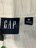 Gap 100% Cotton Solid Ivory Shorts Size M - photo 3
