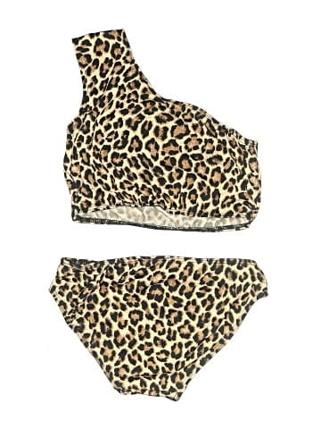 Cheryl Creations Kids Two Piece Swimsuit (view 2)