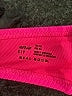 Aerie Pink Swimsuit Top Size S - photo 3