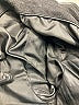 Bebe 100% Polyester Black Jacket Size S - photo 3
