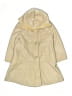 Assorted Brands Gold Coat Size 9 - photo 1