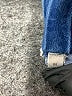 Soft Surroundings Blue Jeggings Size M - photo 8