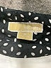 MICHAEL Michael Kors 100% Cotton Polka Dots Black Jacket Size 8 - photo 6