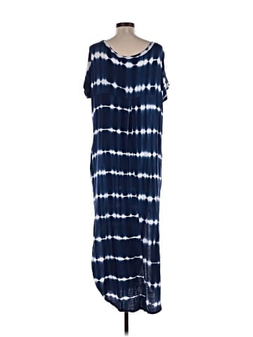 Jules and James Casual Dress (view 2)