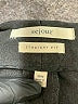Sejour Gray Dress Pants Size 18 - photo 4