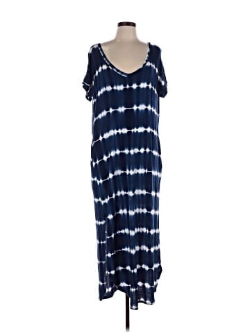 Jules and James Casual Dress (view 1)