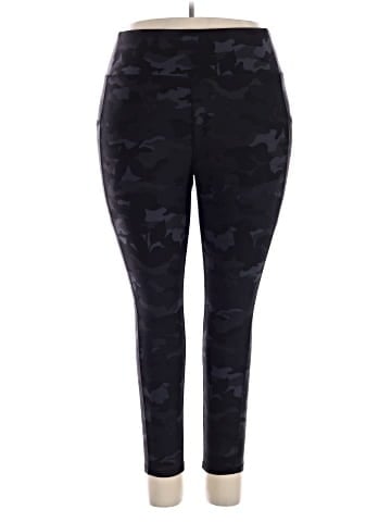LIVI Active Pants (view 1)