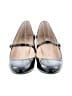 Stuart Weitzman Black Heels Size 10 - photo 2