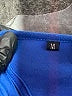 Unbranded Solid Blue Jumpsuit Size M - photo 4