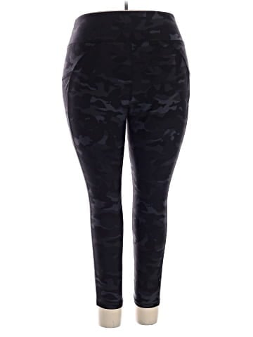LIVI Active Pants (view 2)