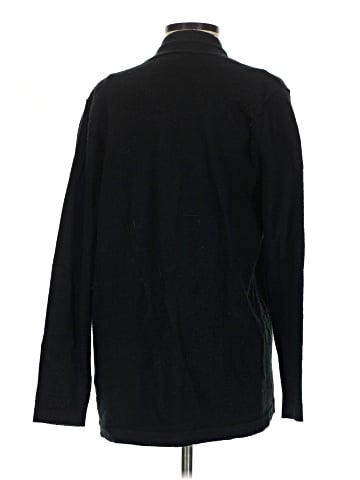 Donna Karan New York Wool Cardigan (view 2)