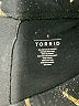 Torrid Print Black Leggings Size 1X Plus (1) - photo 7