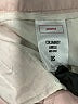 Express Solid Gray Casual Pants Size 0S - photo 8