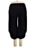 G.I.L.I. Black Active Pants Size XL (petite) - photo 1