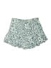 Angie 100% Rayon Blue Skort Size S - photo 2