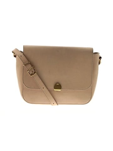 Madewell Leather Crossbody Bag (view 1)