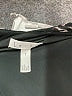 Leith 100% Polyester Black Casual Dress Size S - photo 7