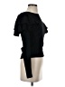 Zara Black Long Sleeve Top Size S - photo 4