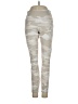 Athleta Camo Ivory Active Pants Size XS - photo 1
