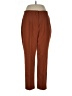 Nine West Brown Dress Pants Size 12 - photo 1