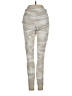 Athleta Camo Ivory Active Pants Size XS - photo 2