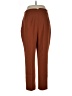 Nine West Brown Dress Pants Size 12 - photo 2