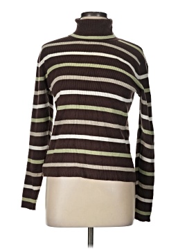 Crystal Kole Turtleneck Sweater