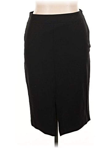 White House Black Market Formal Skirt (view 1)