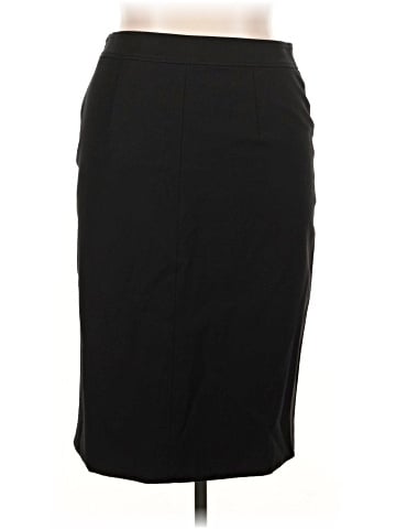 White House Black Market Formal Skirt (view 2)