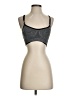 Unbranded Gray Sports Bra Size XXS (estimated) - photo 1