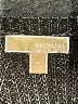 MICHAEL Michael Kors Tweed Black Pullover Sweater Size M - photo 7