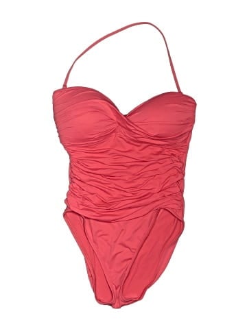 La Blanca One Piece Swimsuit (view 1)