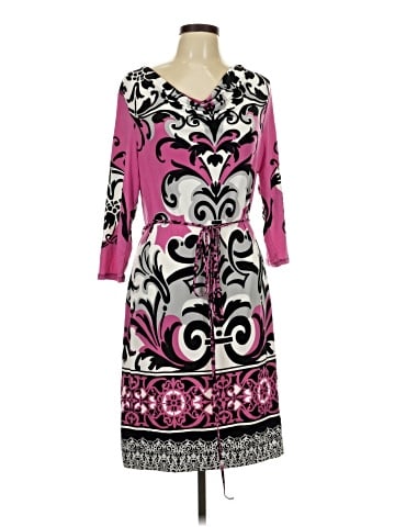 Madison Casual Dress (view 1)