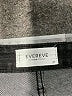 Evereve Color Block Black Jeans Size 27 waist - photo 7