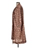Saltwater LUXE Brown Kimono Size S - photo 5