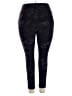 LIVI Black Leggings Size 22 Plus - photo 2