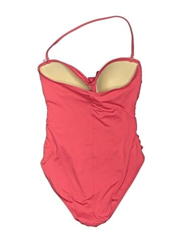La Blanca One Piece Swimsuit (view 2)